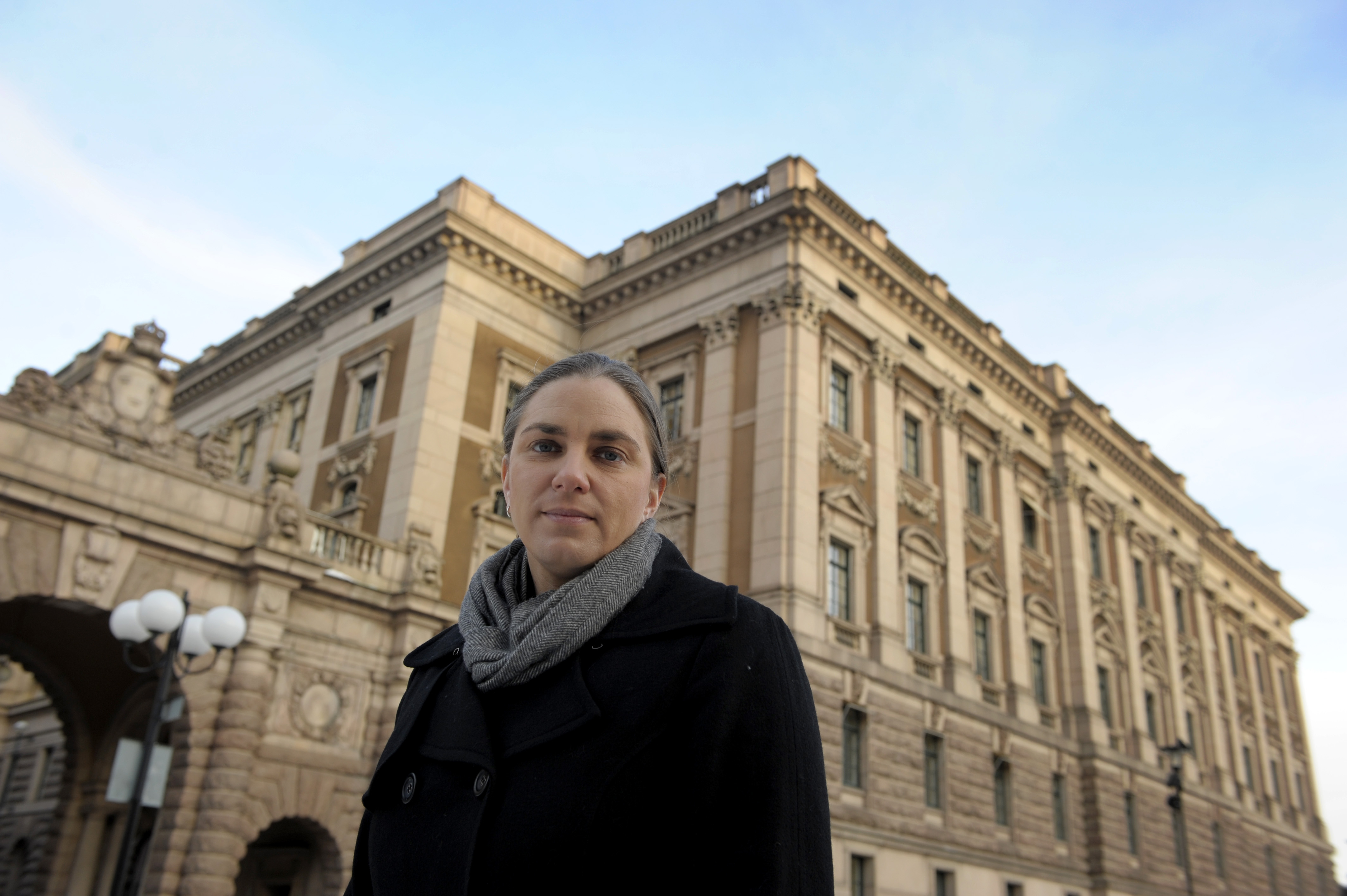 TVShack, piratkopiering, Anna Troberg, Upphovsrätt, Fildelning, Piratpartiet, Internet