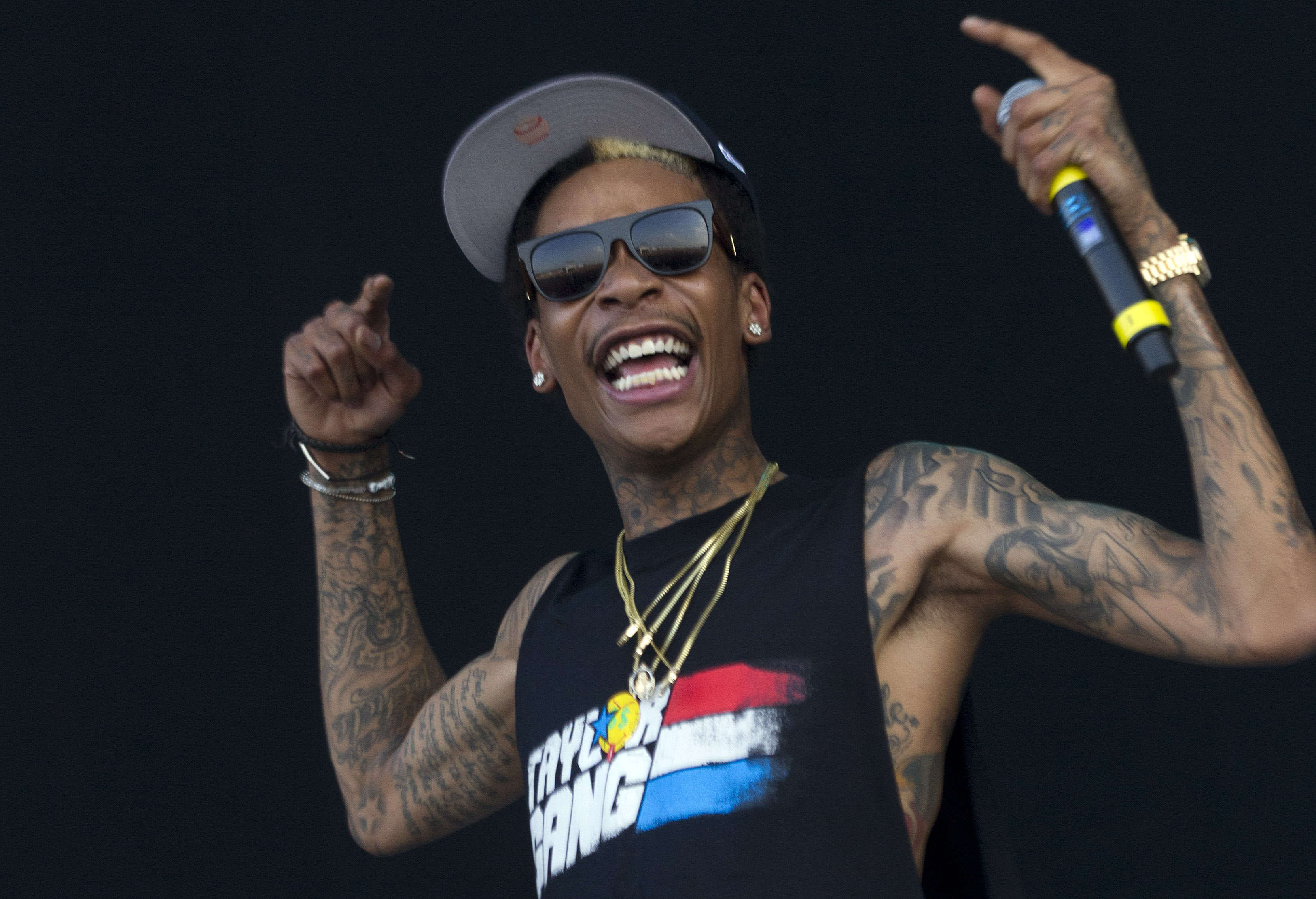 Peace & Love, Festival24, Nyheter