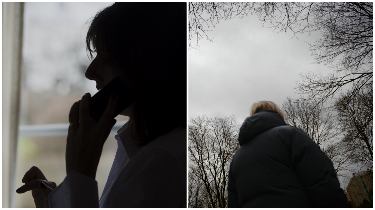 Oralsex, Flicka, Dom, Barn, Sexköp, Telefon