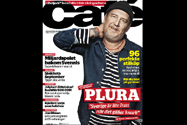 Plura, Eldkvarn, Kokain, Plura Jonsson, Narkotika, Café, Goteborg