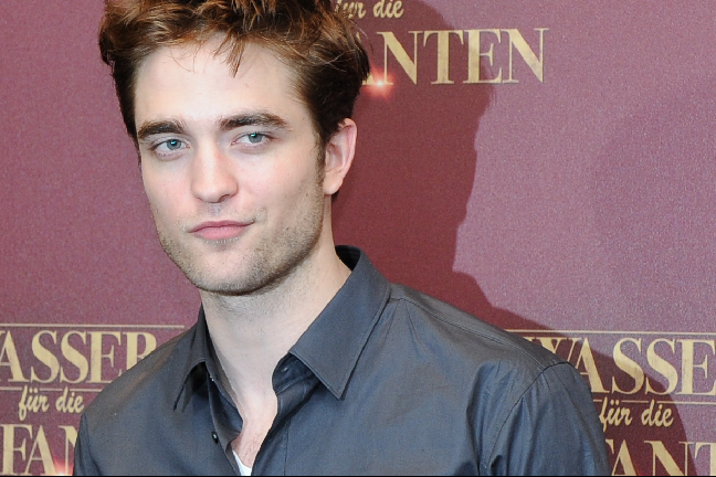 Film, Kristen Stewart, Stockholm, Twilight, Robert Pattinson, Café Opera
