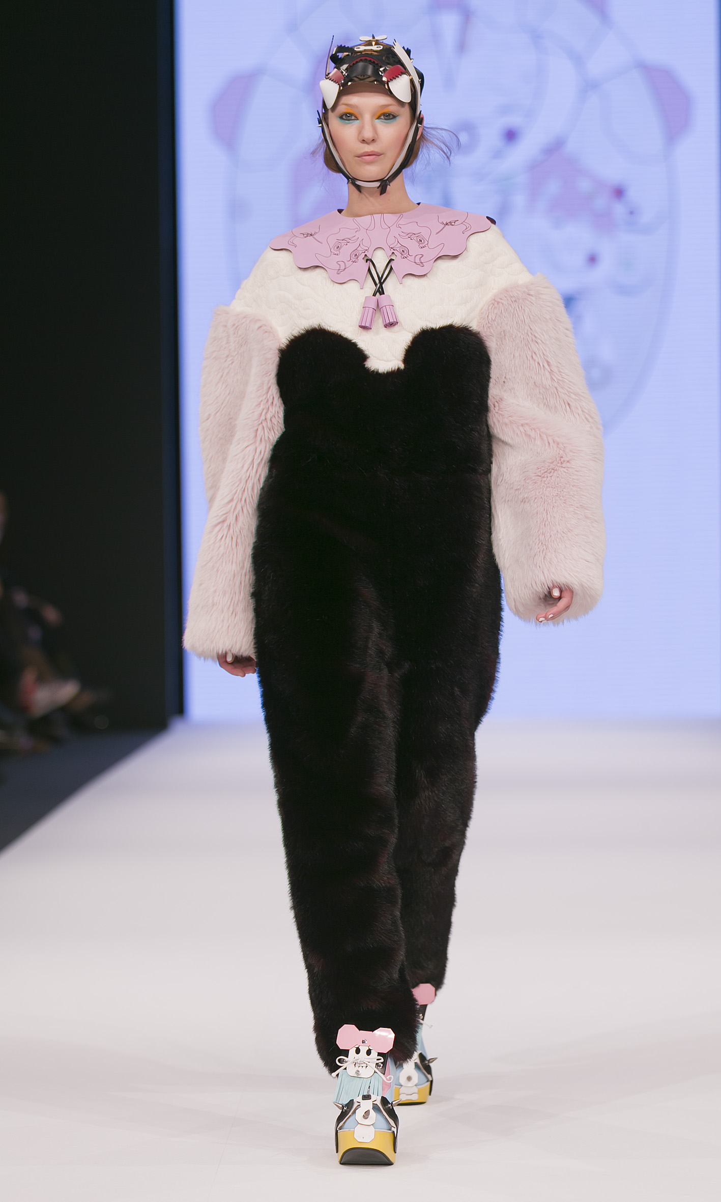 H&M,  mercedes-benz fashion week, H&M Design Award