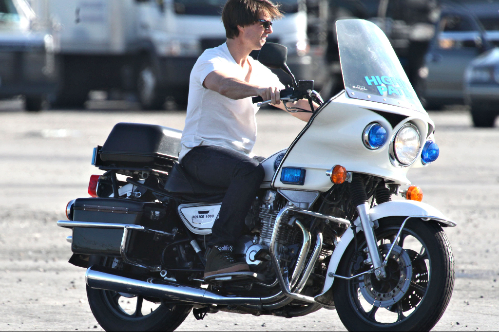 Top Gun, Tom Cruise, Manus, USA, Hollywood, Film