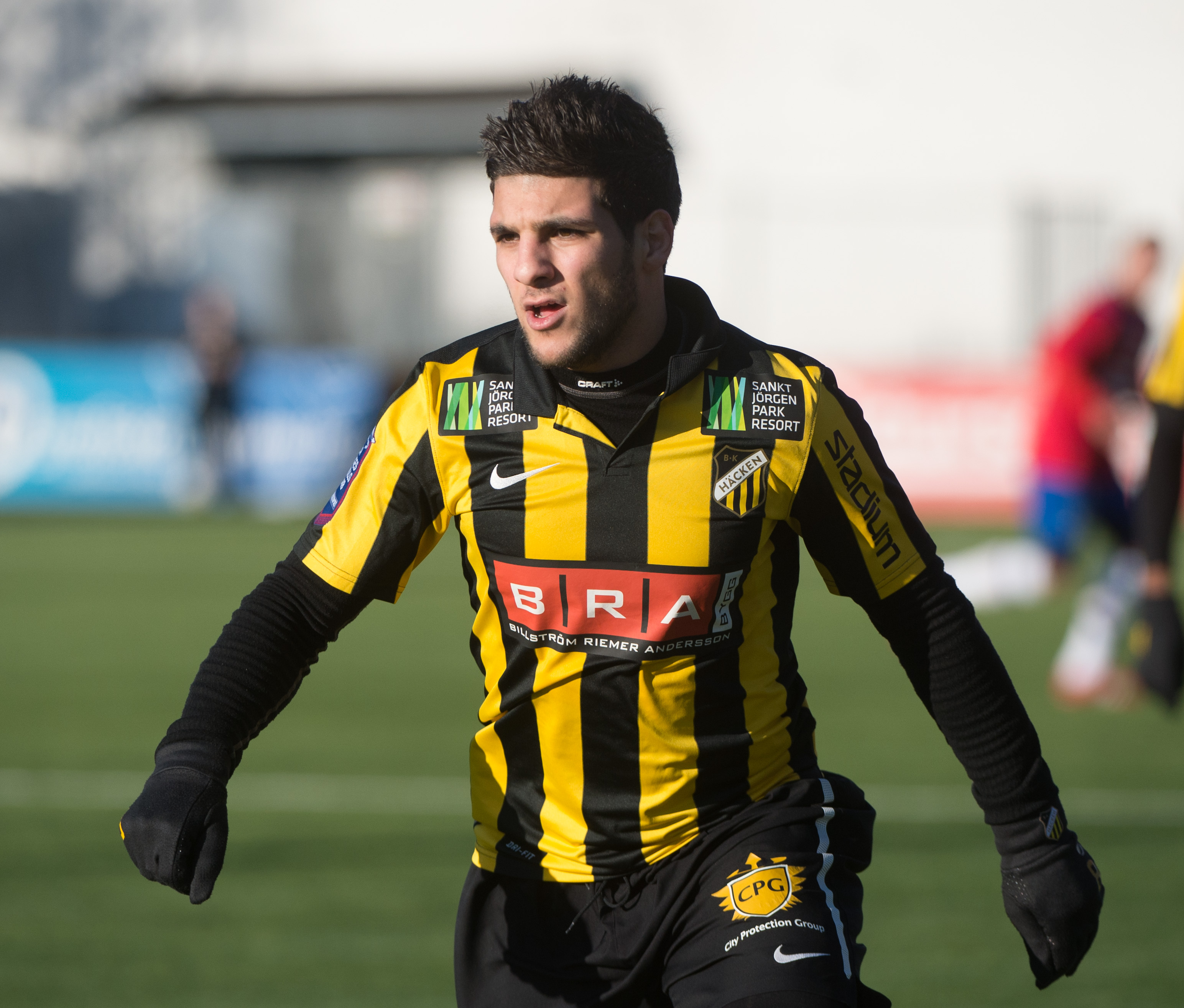Magnus Eriksson, Stefan Ishizaki, Niklas Hult, Lurigast i allsvenskan, Allsvenskan
