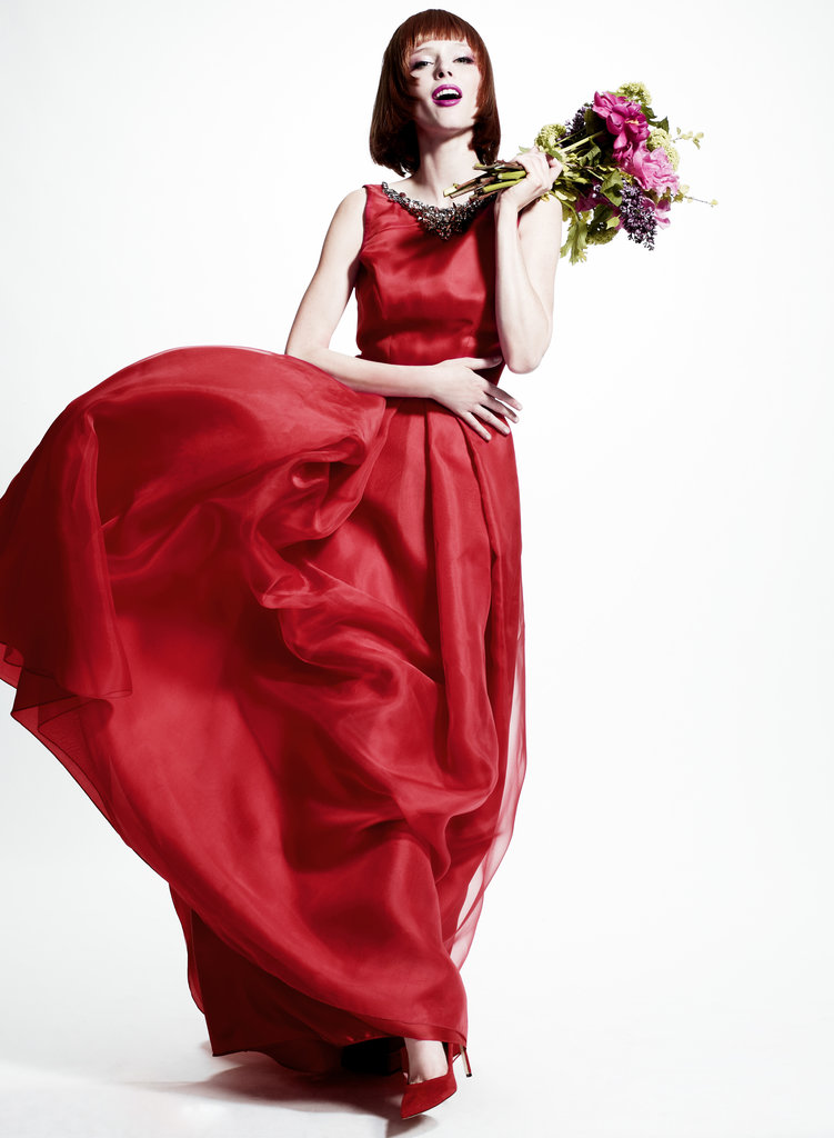 Zac Posen, Resort 2014