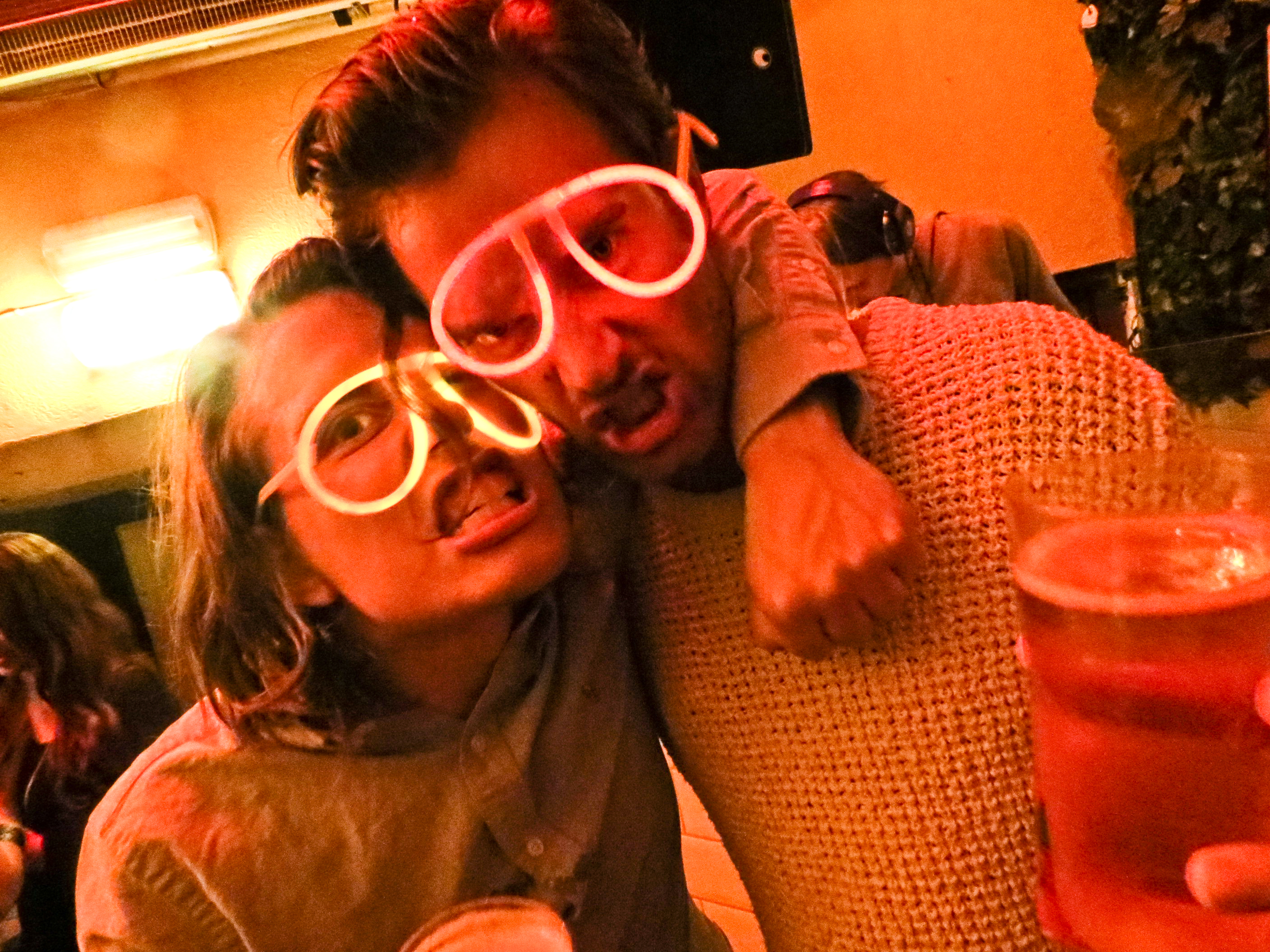 YochM, VICE, F12, Julia Lindholm, Kåken