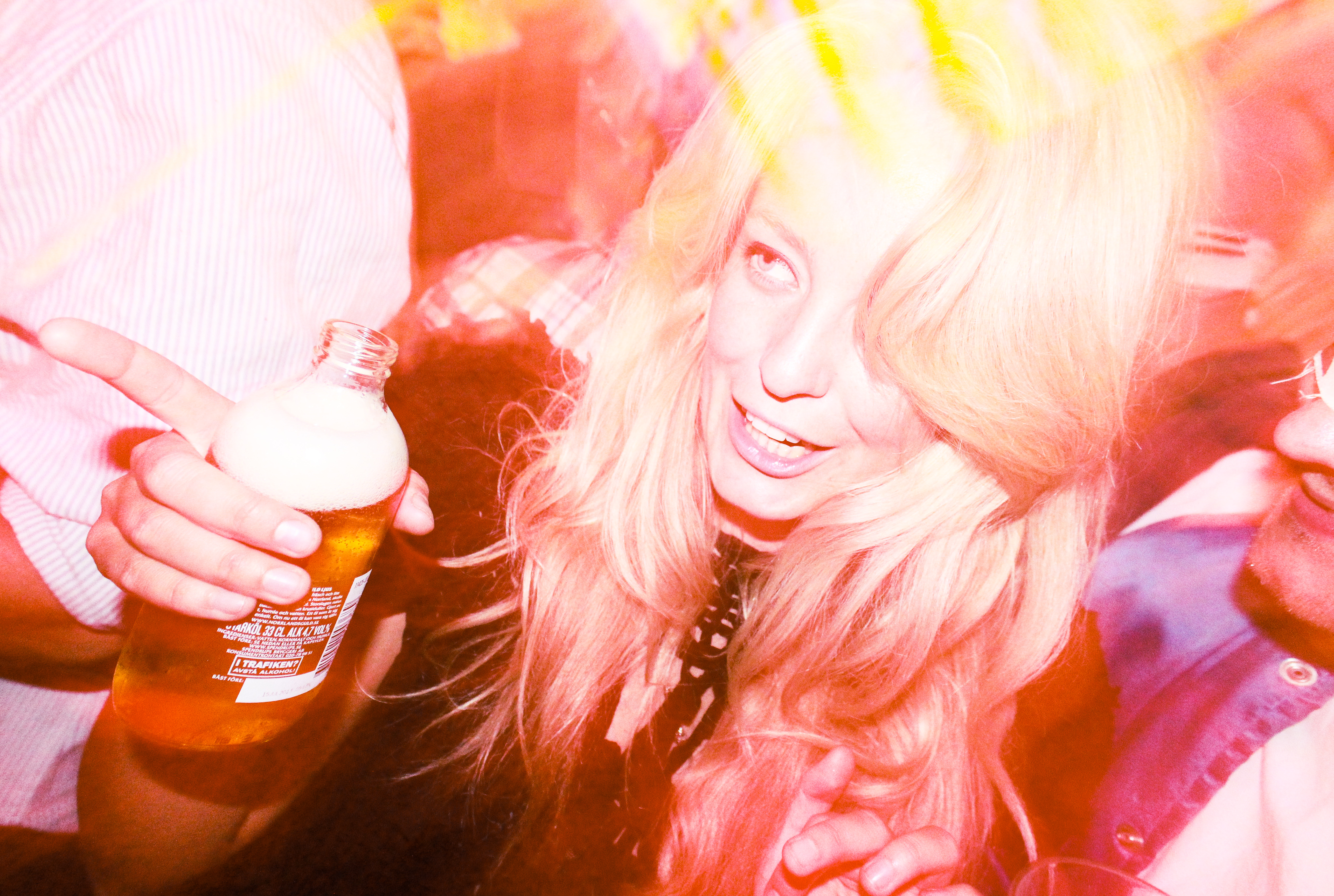 Nattliv, Stockholm, Y+M, YochM, Flashback, Klubb