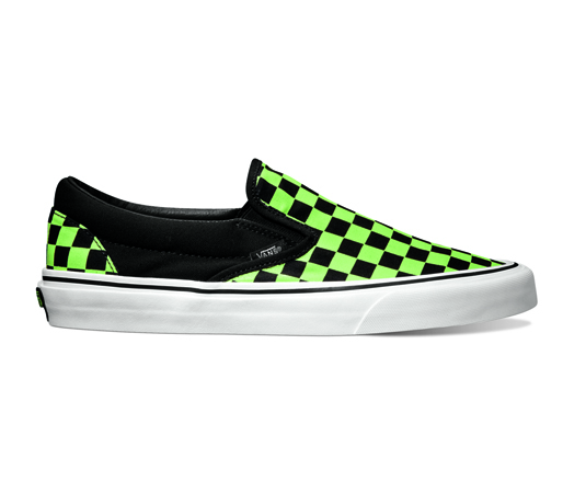 skor, Halloween, Vans