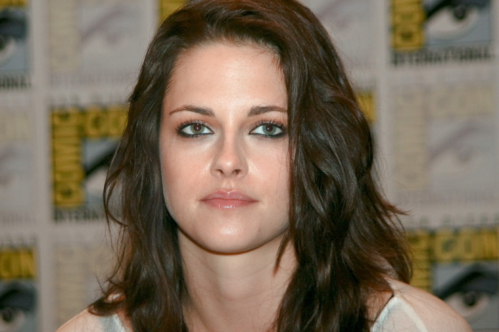 Kristen Stewart, Hollywood, Twilight