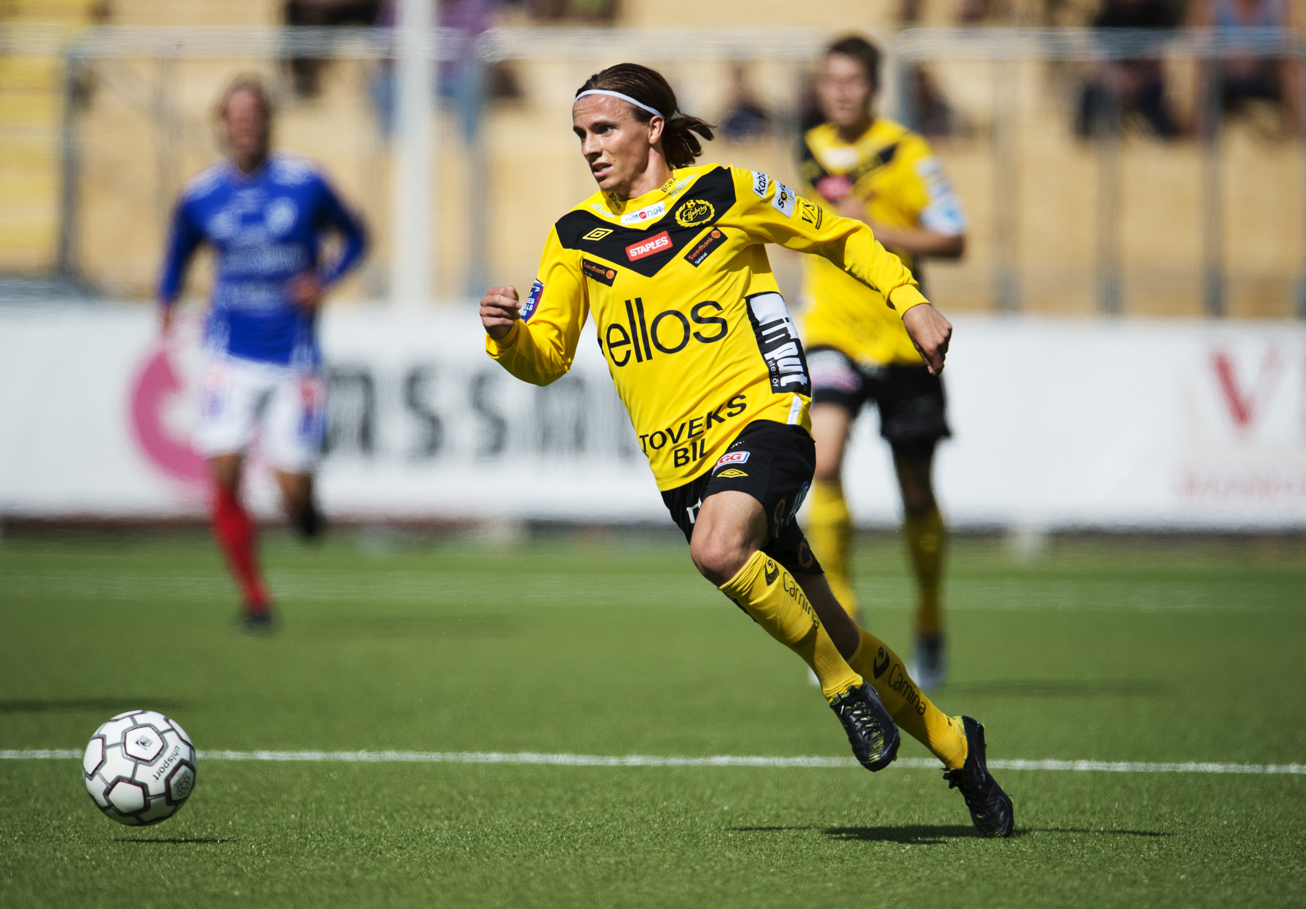 Stefan Ishizaki, Allsvenskan, Magnus Eriksson, Lurigast i allsvenskan, Niklas Hult