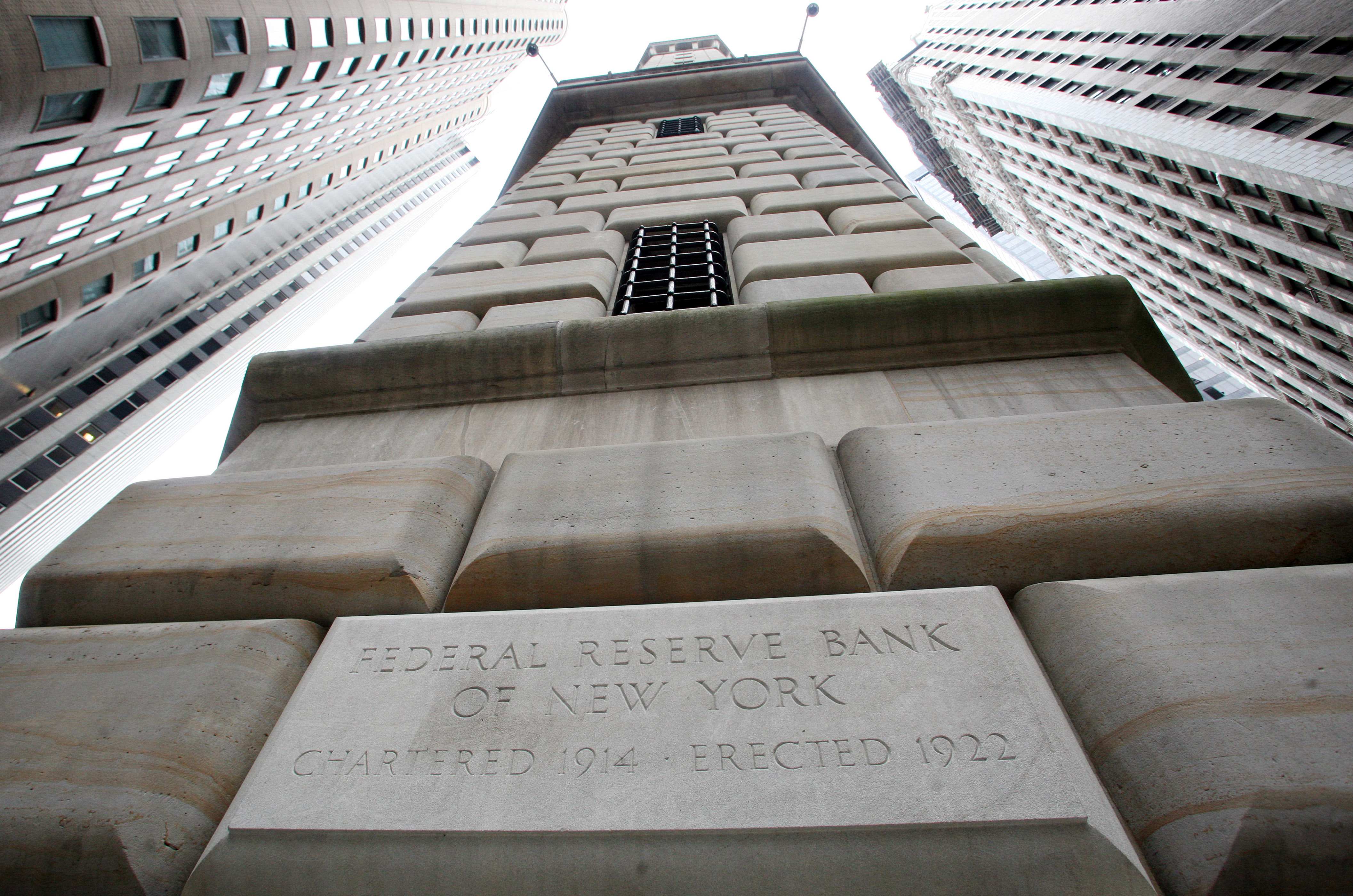 terrorist,  Federal Reserve, FBI, New York, Terrorattentat