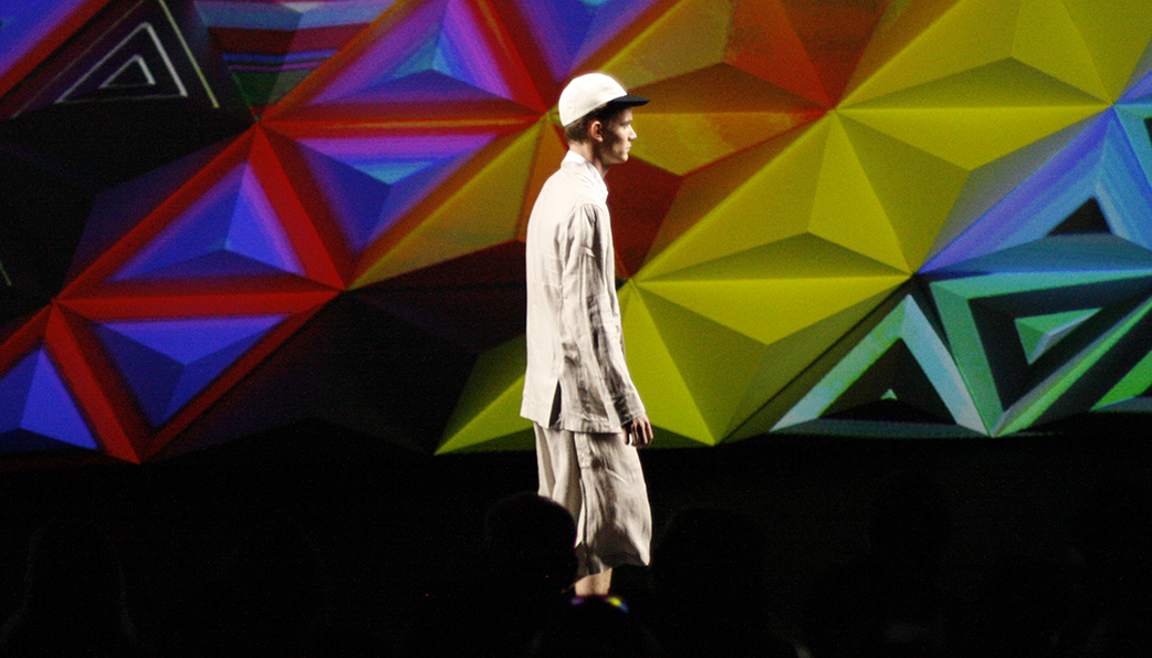 Fashion Week, Y3, New York