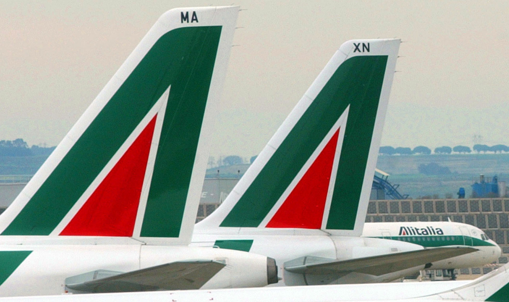  Fiumicino 