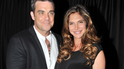 Robbie Williams