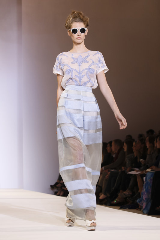 Catwalk, Fashion Week, London