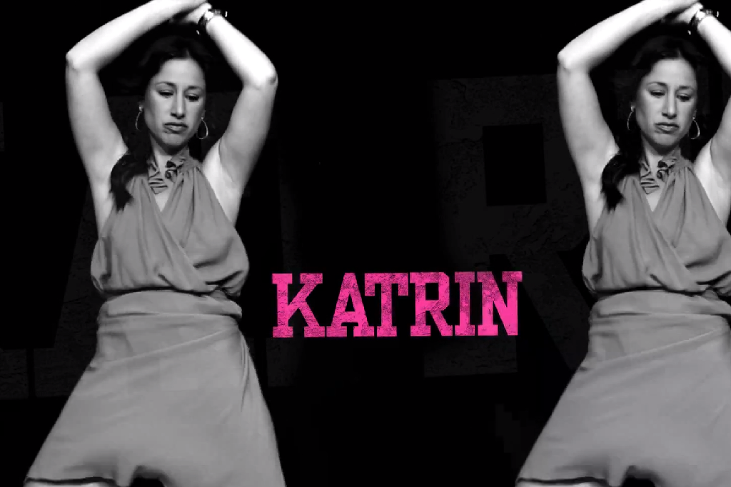 Musik, Blogg, Danny Saucedo, Katrin Zytomierska, Lazee, Bingo Rimér, Video