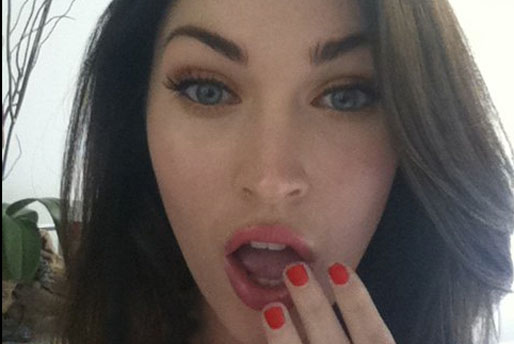 Megan Fox