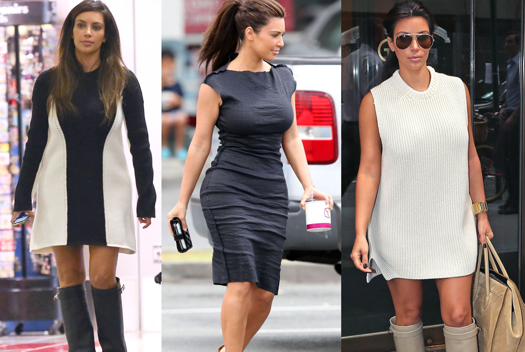 Kim Kardashian