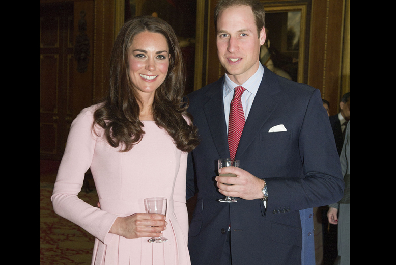 Prins William, Brollop, England, Förhållande, Kungligt, Kungahus, Kate Middleton