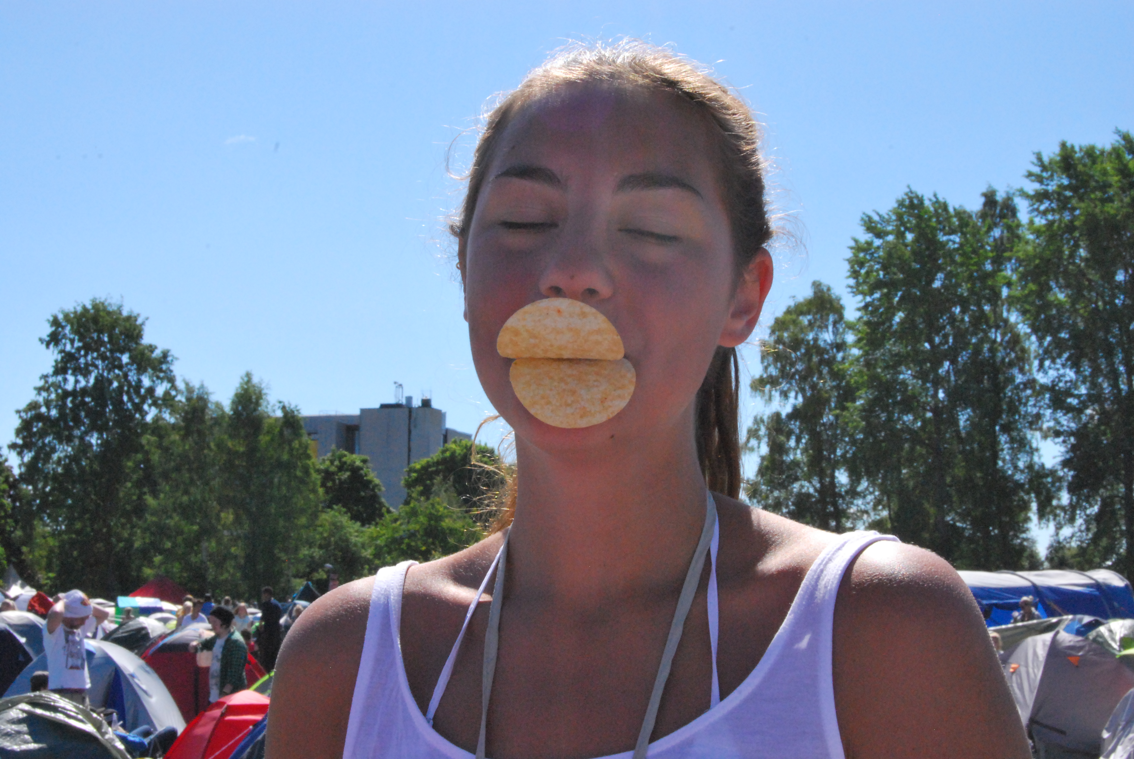 Peace & Love, Nyheter, Festival24