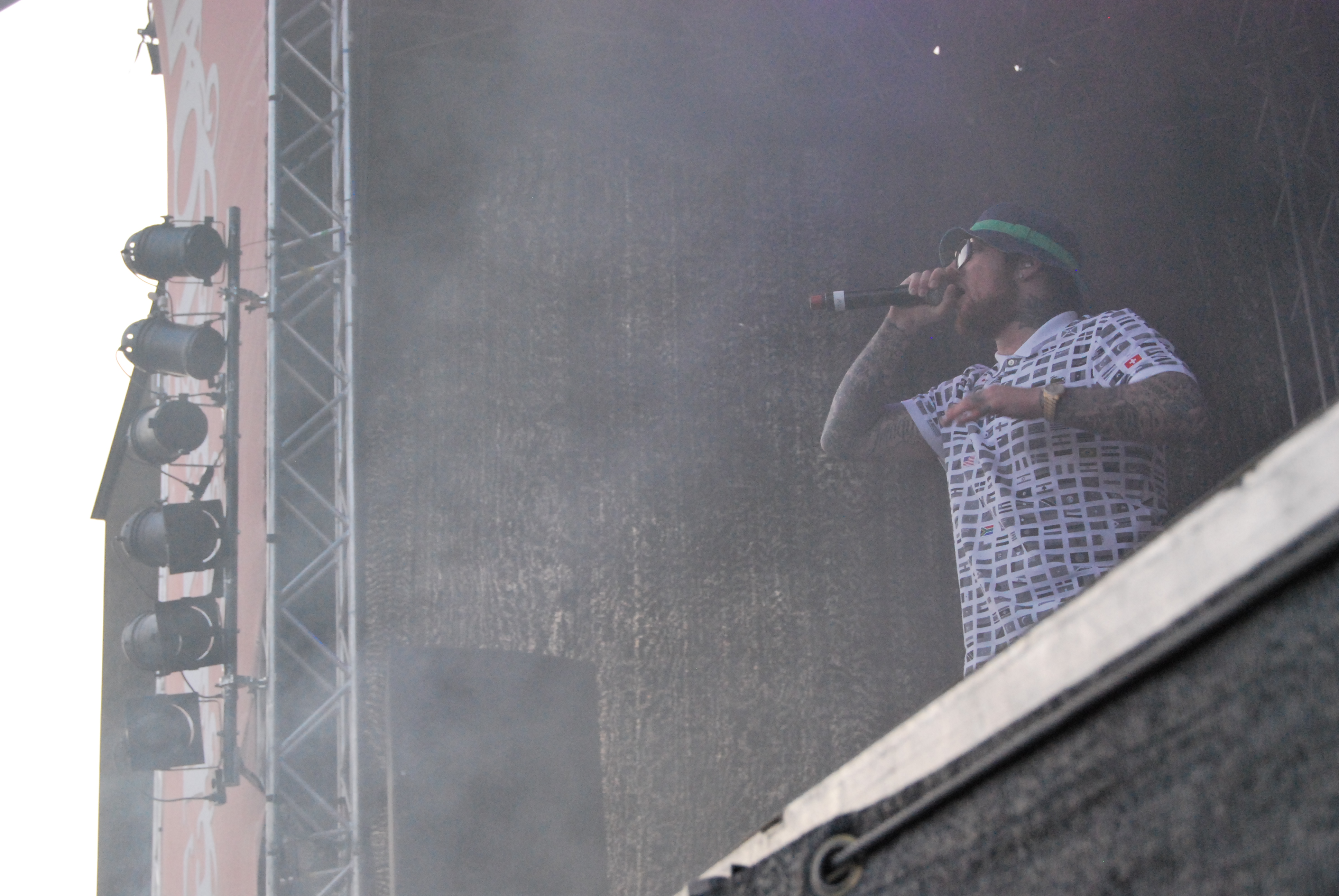 Nyheter, Festival24, Peace & Love
