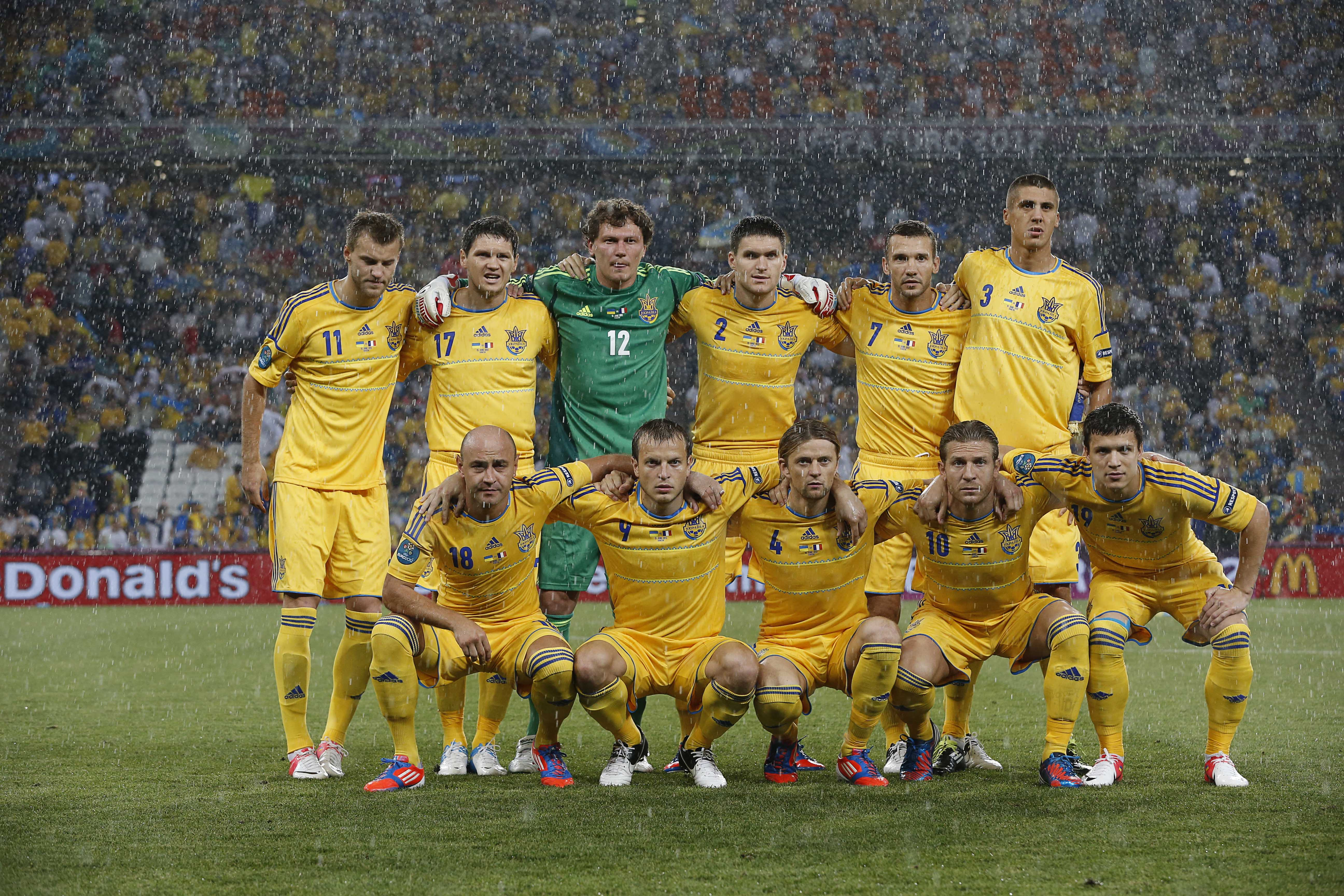 EM, Frankrike, Bildspecial, England, Sverige, Ukraina, EM24, Fotboll, EM 2012, Landslaget