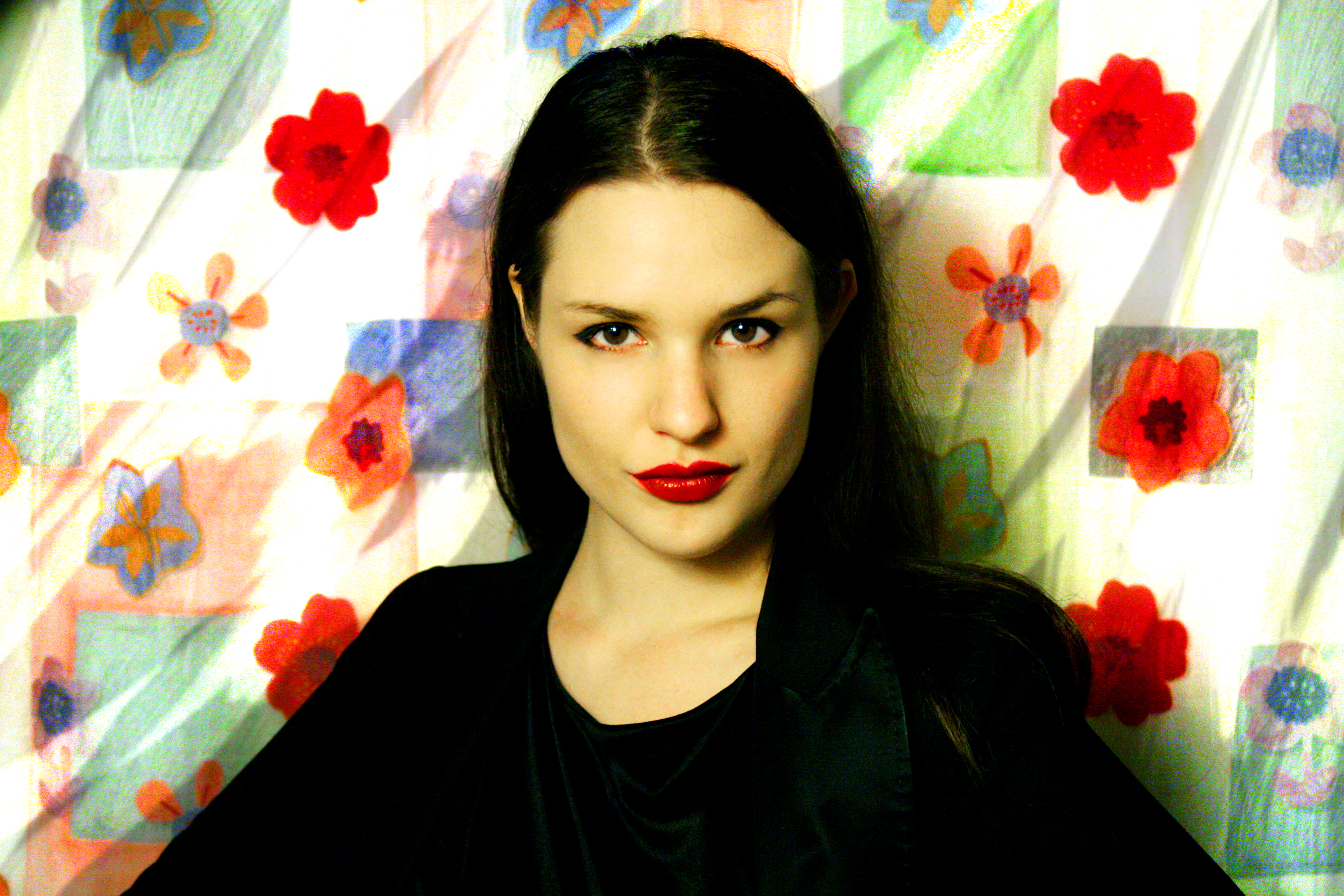 Hanna Fridén, Krönika