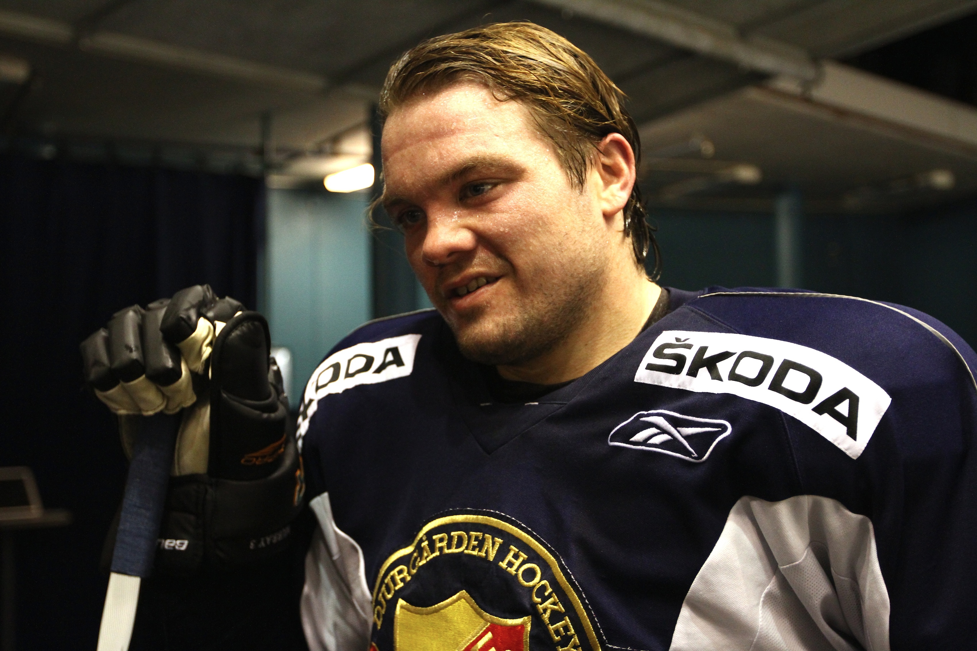 Stefan Bengtsson, All Star, HockeyAllsvenskan, Svenska Ishockeyförbundet