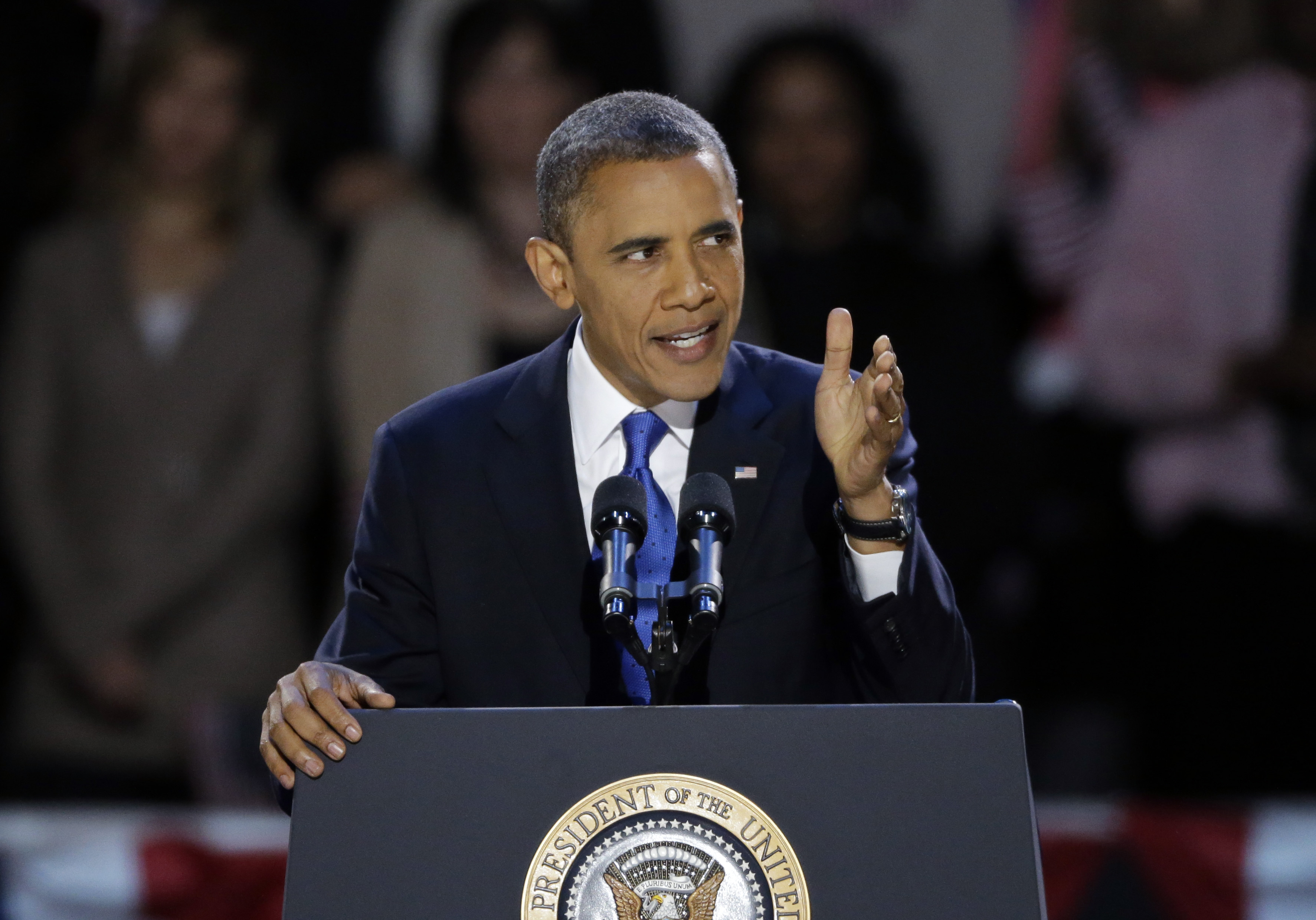2012, amerikanska valet, Romney, Obama