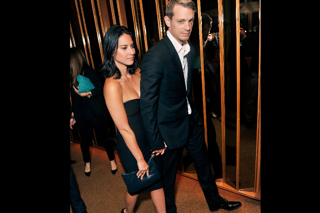 Hollywood, Snabba Cash, Stjärna, Joel Kinnaman, Film, Olivia Munn