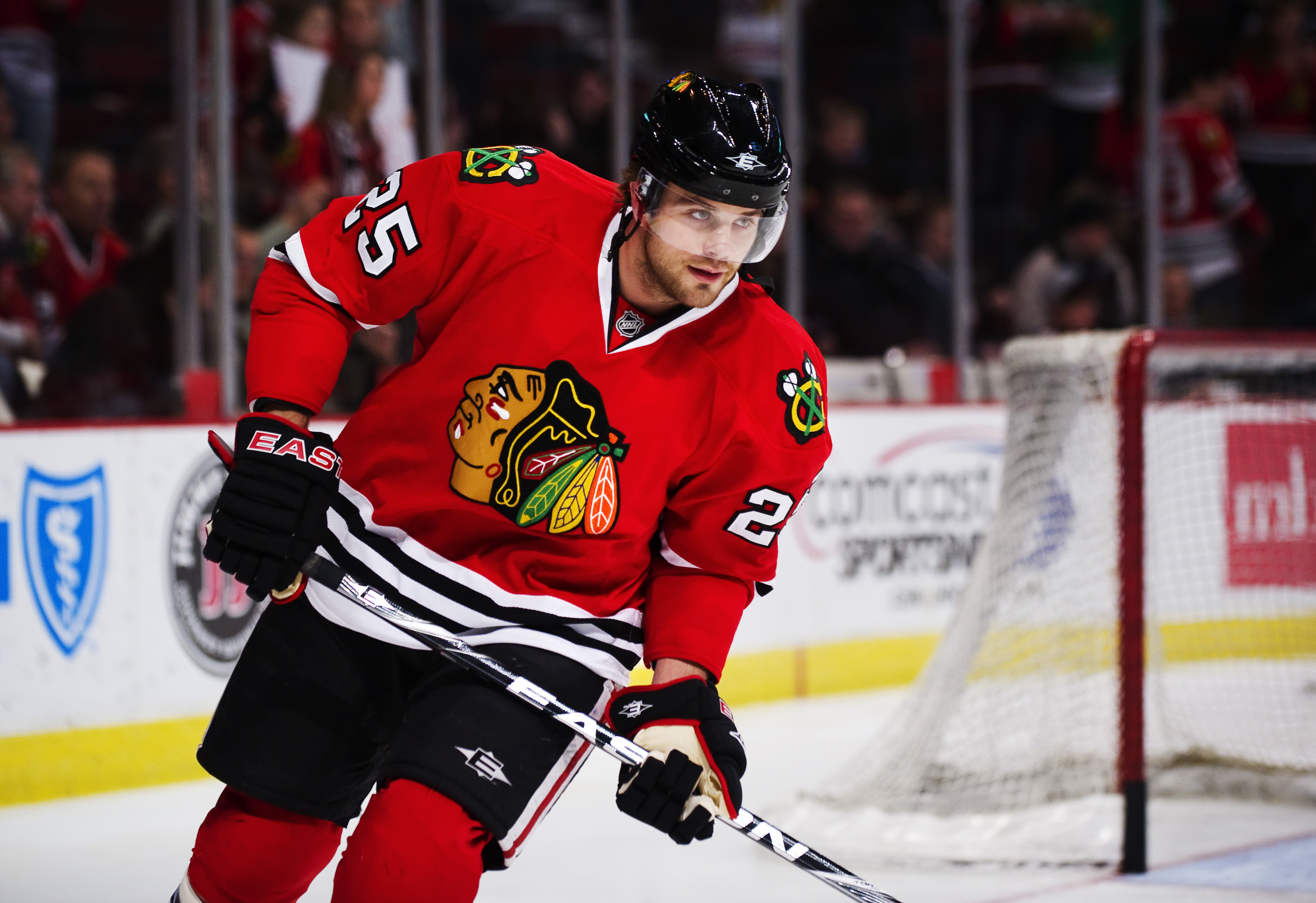 Frolunda, nhl,  Lockout, Viktor Stalberg