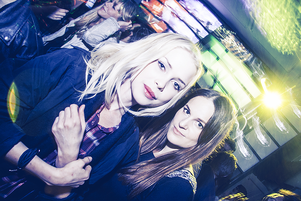 Åwkward Jerling, Gago Cuk, Looney Tuesday, Haggrummet, F12, Pride, Haggorna