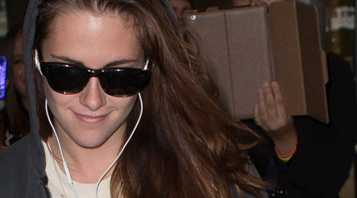 Robert Pattinson, Kristen Stewart
