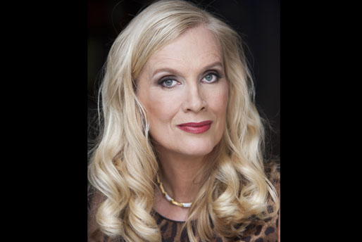 New York-fruar, TV3, Gunilla Persson, Hemmafruar