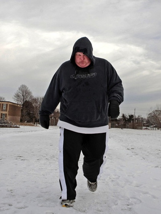 Borgmästare, Toronto, Kanada, Rob Ford