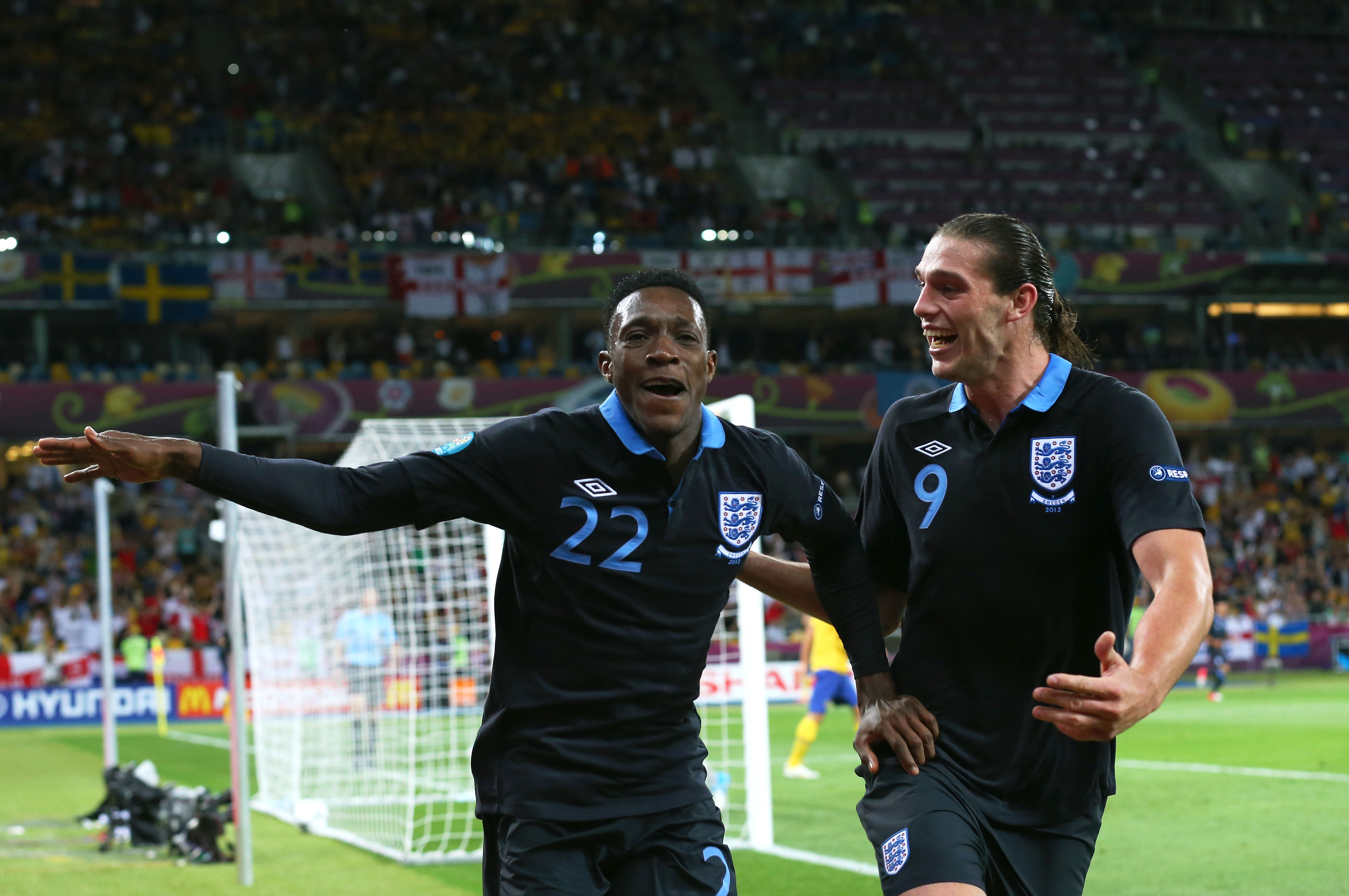 Sverige, Fotboll, Ukraina, Frankrike, Bildspecial, England, EM24, Landslaget, EM, EM 2012