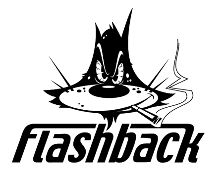 Terje Hellesø, Årets medieorm, Sveriges Radio, Flashback