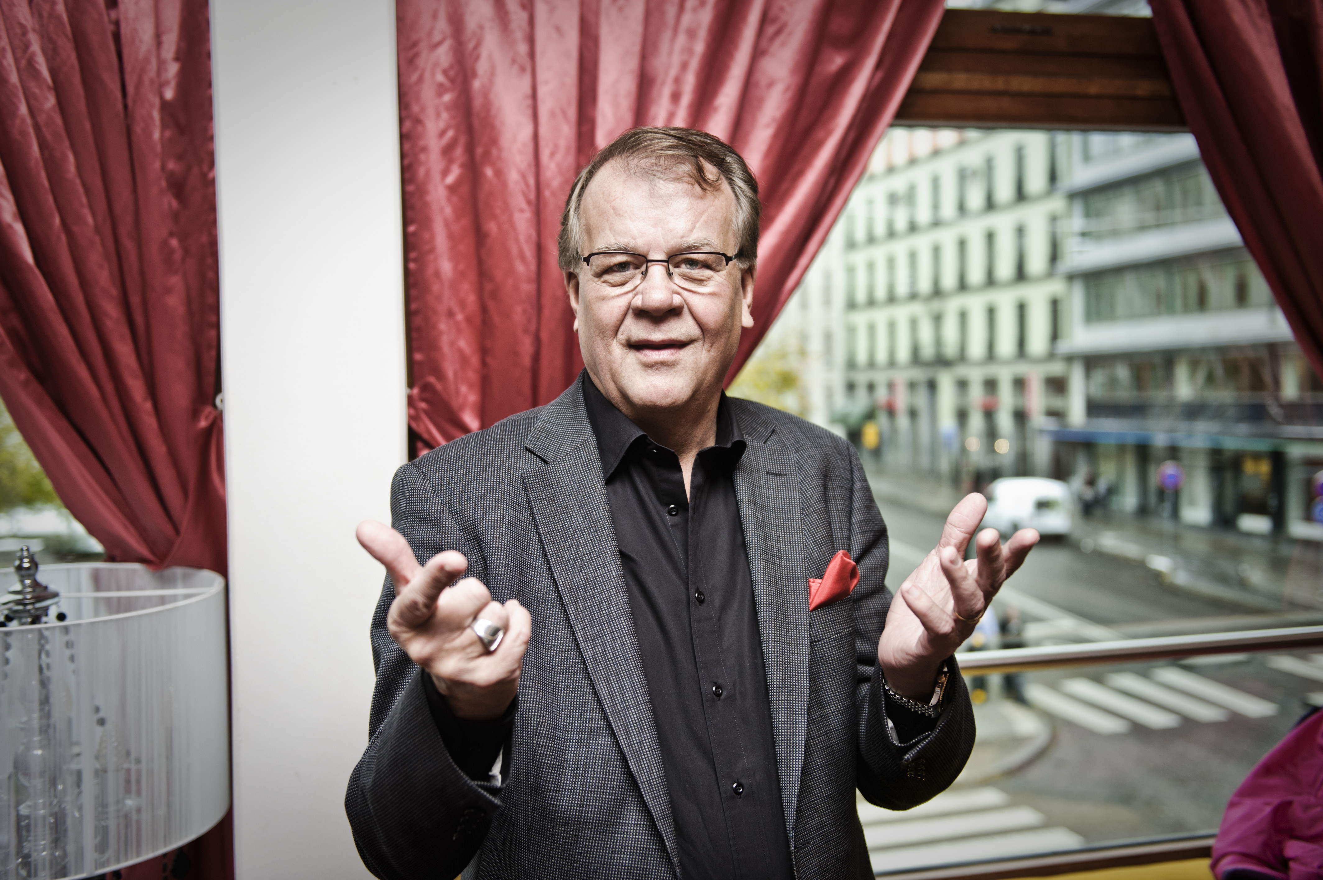 Plura, Lill-babs, Så mycket bättre, Lasse Berghagen, Plura Jonsson, TV4