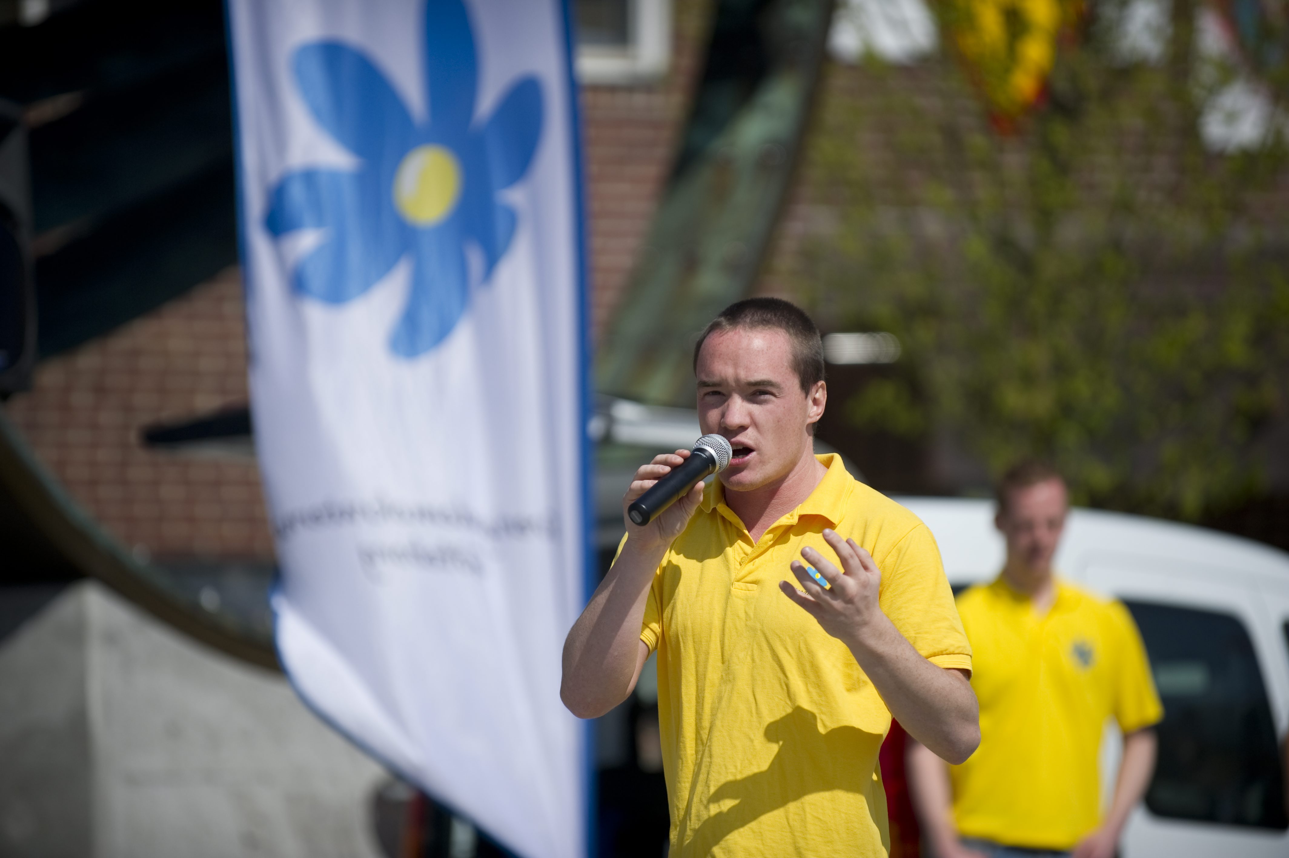 Sverigedemokraterna, Asyl, Flyktingar, SD, Politik, Asylgruppen, Avpixlat