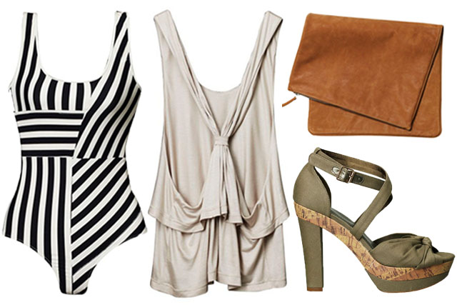 Mode, Modette