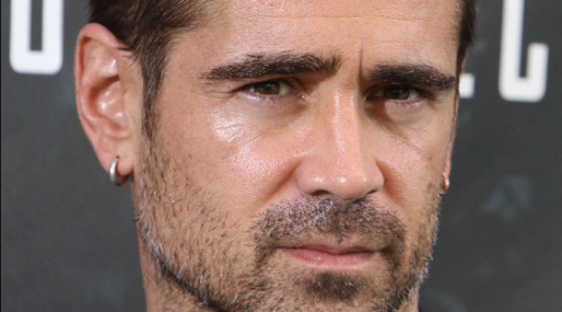 Colin Farrell
