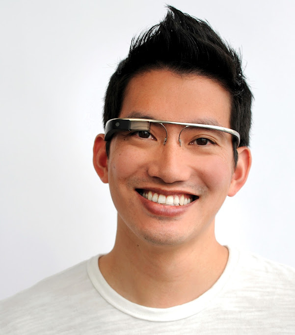 Project Glass, Glasögon, Uppfinning, Google, Science fiction, Teknik