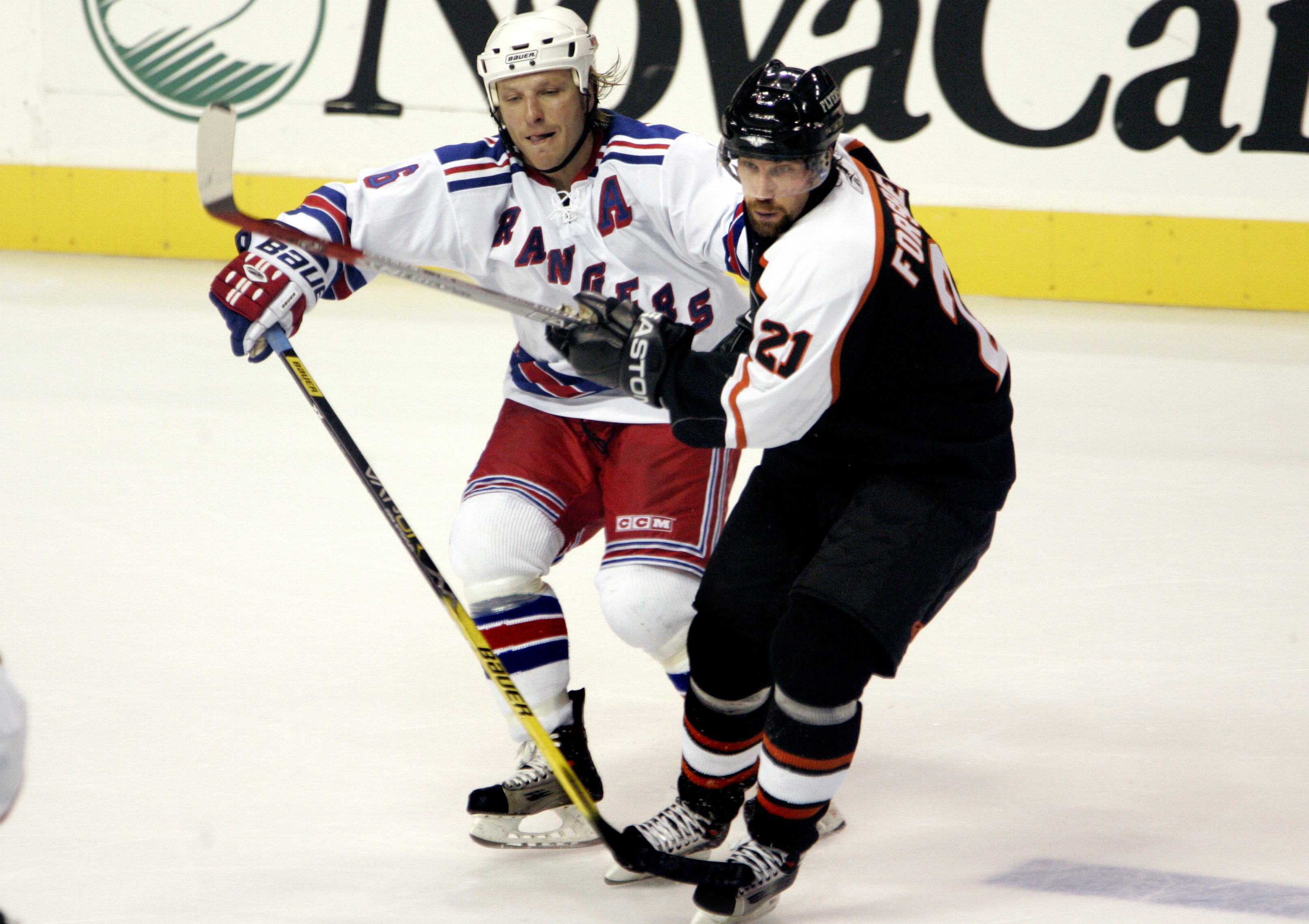 Anders Olsson, ishockey, Kristin Kaspersen, Vasaloppet, skidor, Hockey, Vinterkanalen, Nils Ekman, Djurgarden