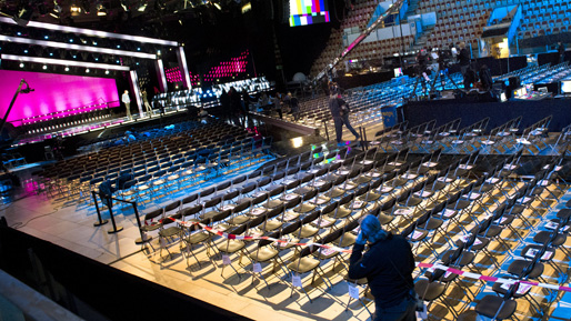 Melodifestivalen, Antal, Lyssna, Mello, Bidrag