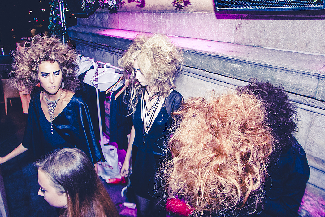 F12, Niklas Paus, h1, Happy Disco, Ericc Numberz & Juliet Bond, Dada Disco, Andreas Höistad