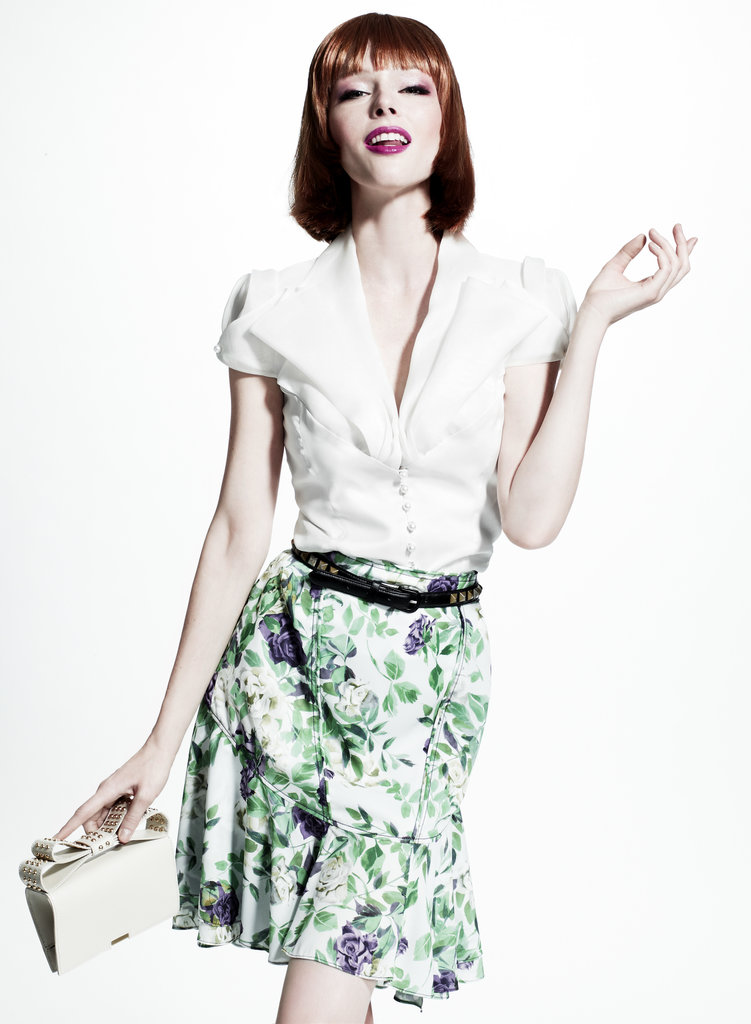 Zac Posen, Resort 2014