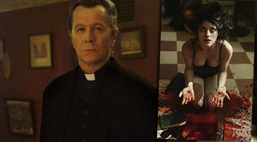 Eminem, musikvideo, Madonna, David Bowie