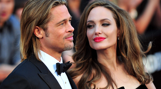  Opeation, Angelina Jolie, Brollop, Brad Pitt