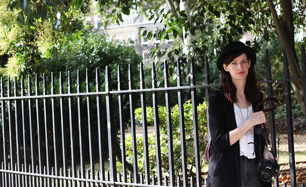  snapshots, London, Fashion Week