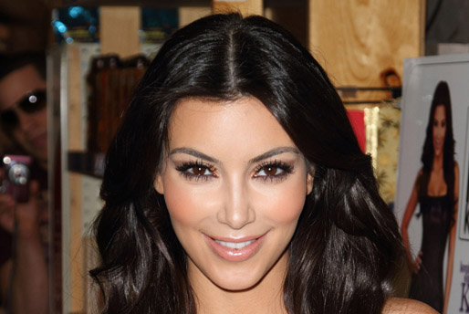 Reklam, Hollywood, Kampanj, PETA, Kim Kardashian, Mode, Shopping